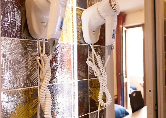 住宿加早餐酒店 Nonna Maria 3*