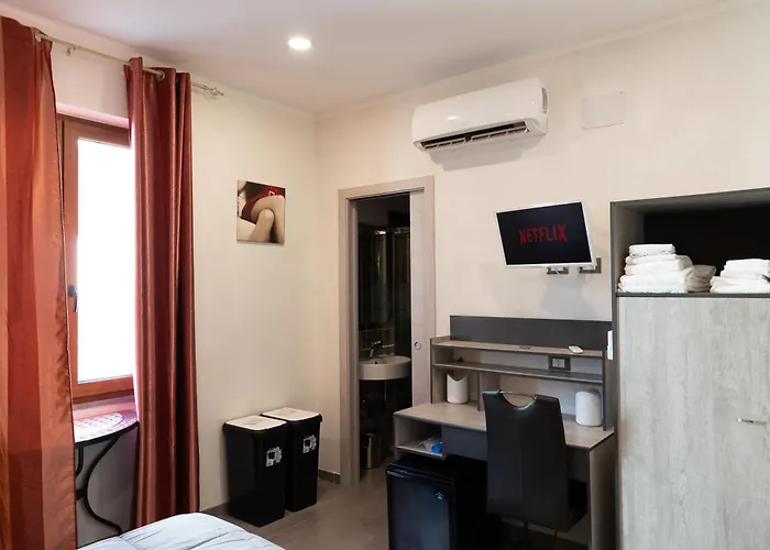 Nonna Maria 住宿加早餐酒店 3*