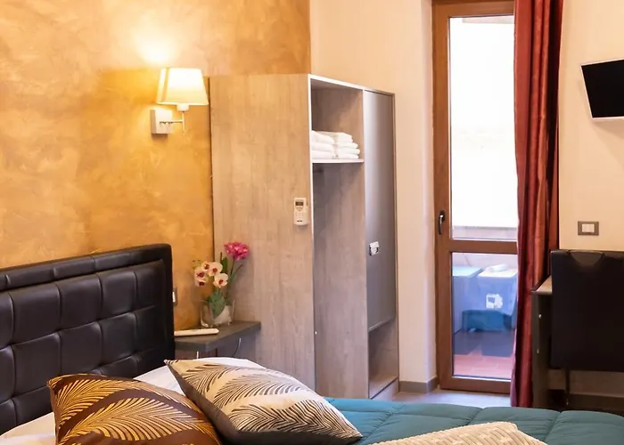 Nonna Maria 阿尔盖罗