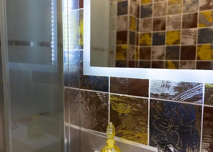 Nonna Maria 3* 阿尔盖罗