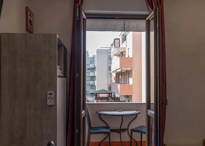 Nonna Maria 住宿加早餐酒店