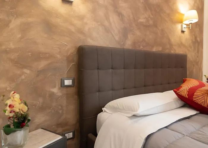 住宿加早餐酒店 Nonna Maria 阿尔盖罗