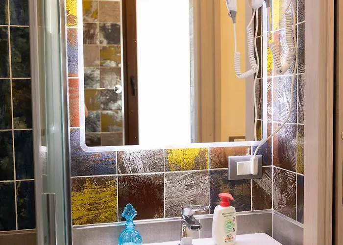 Nonna Maria 3* 阿尔盖罗