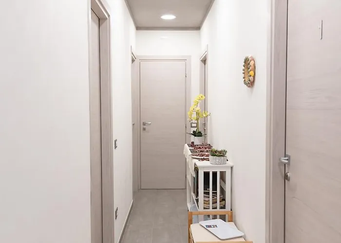 Nonna Maria 住宿加早餐酒店