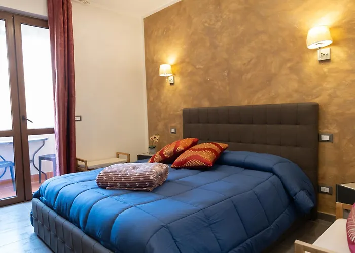 住宿加早餐酒店 Nonna Maria