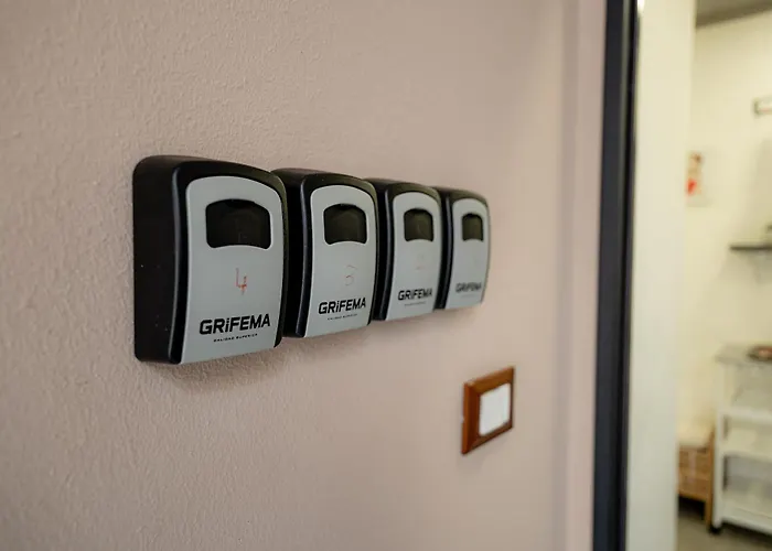 Nonna Maria 住宿加早餐酒店 3*