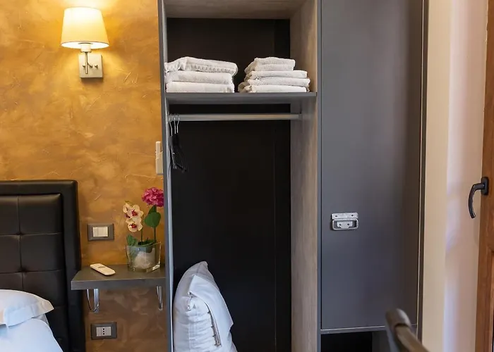 住宿加早餐酒店 Nonna Maria 3*