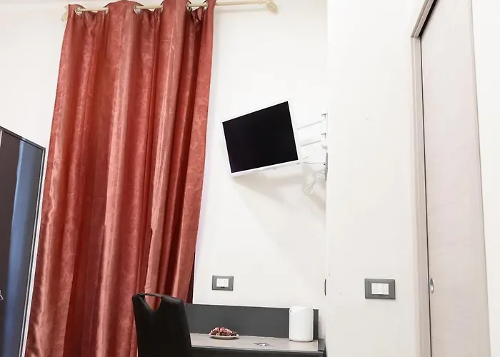 住宿加早餐酒店 Nonna Maria 阿尔盖罗