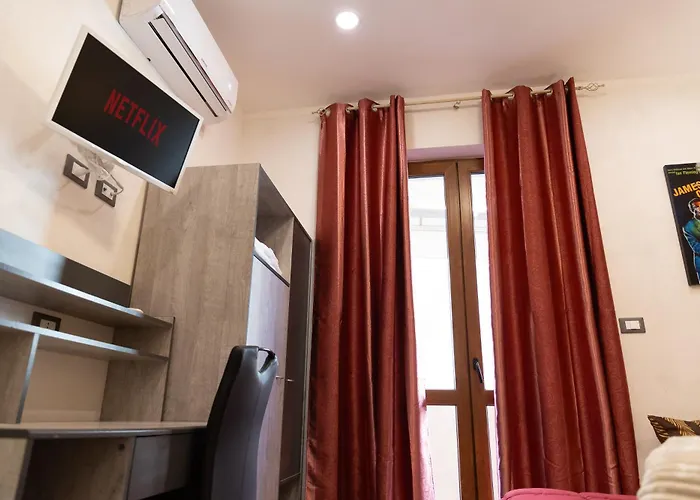 Nonna Maria 3* 阿尔盖罗