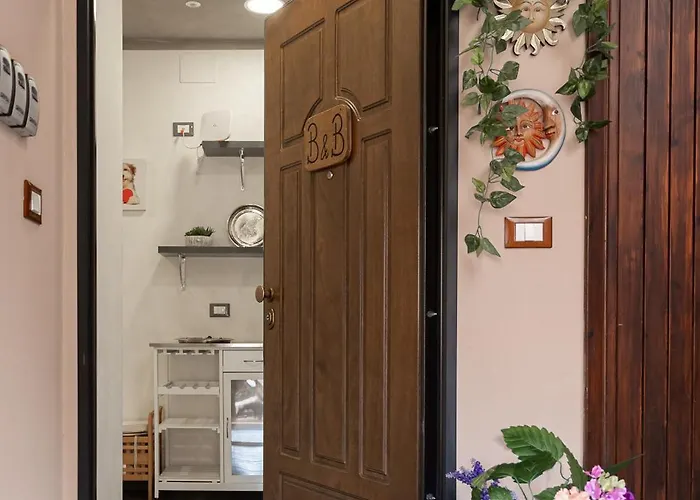 Nonna Maria 住宿加早餐酒店