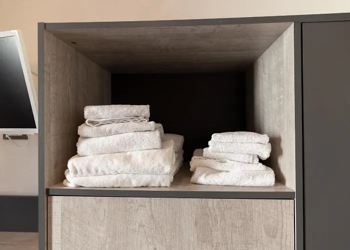 Nonna Maria 阿尔盖罗