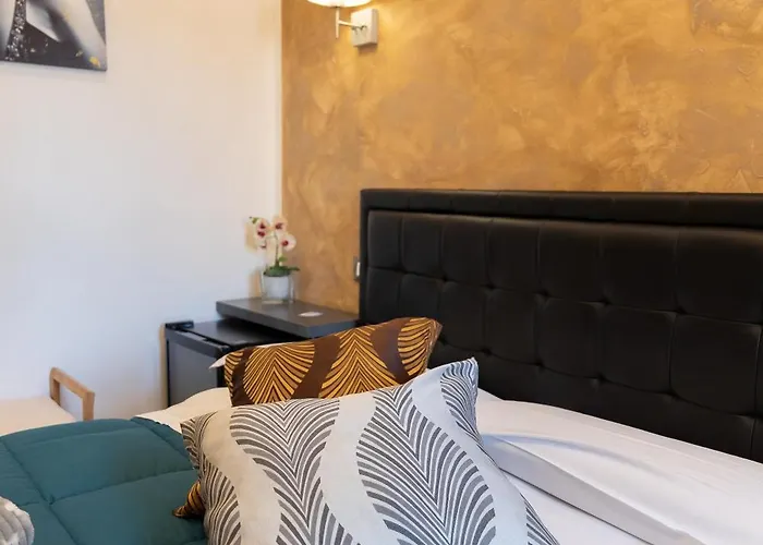 Nonna Maria 住宿加早餐酒店