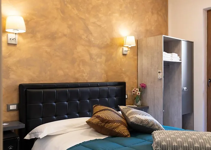 住宿加早餐酒店 Nonna Maria 3*