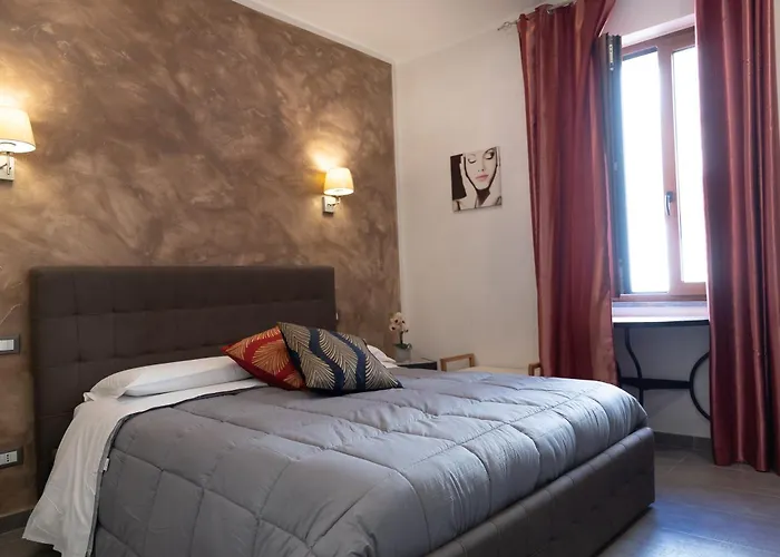 住宿加早餐酒店 Nonna Maria 阿尔盖罗