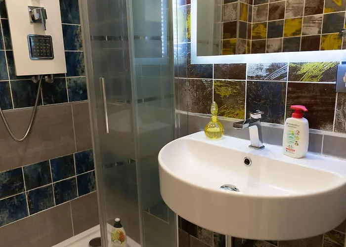 Nonna Maria 3* 阿尔盖罗