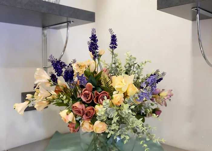 Nonna Maria 住宿加早餐酒店