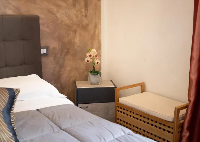 住宿加早餐酒店 Nonna Maria 阿尔盖罗