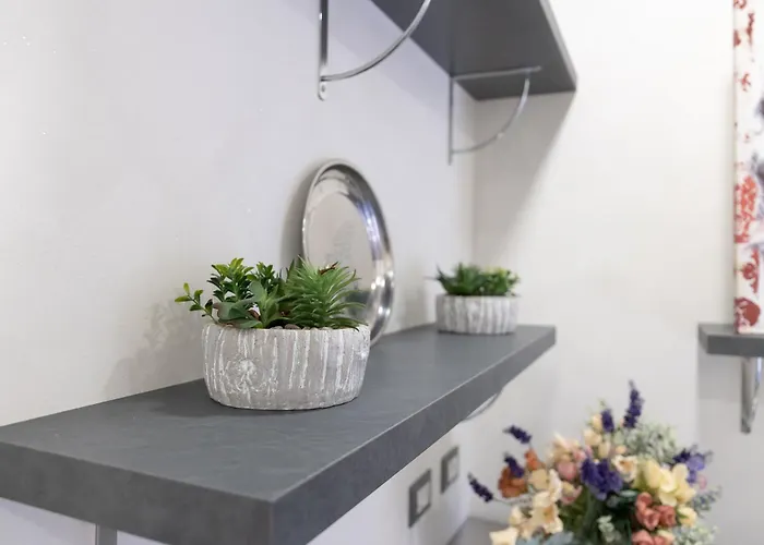 Nonna Maria 住宿加早餐酒店