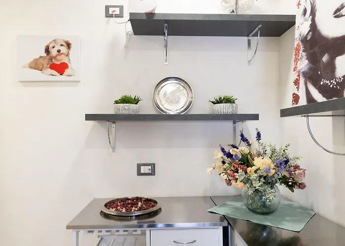 住宿加早餐酒店 Nonna Maria