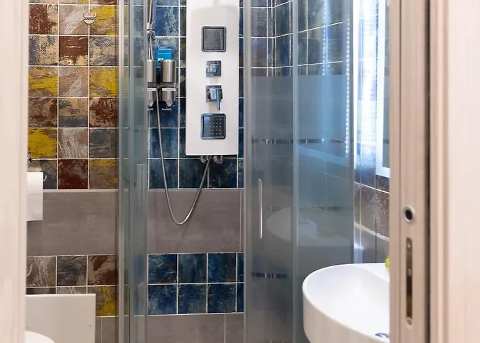 Nonna Maria 住宿加早餐酒店 3*