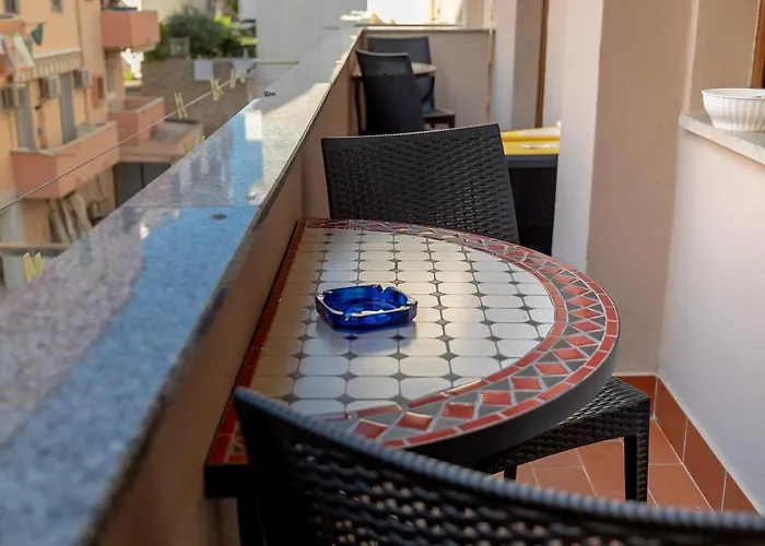 Nonna Maria 阿尔盖罗