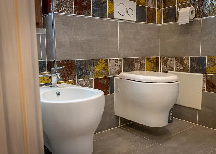 Nonna Maria 住宿加早餐酒店 3*