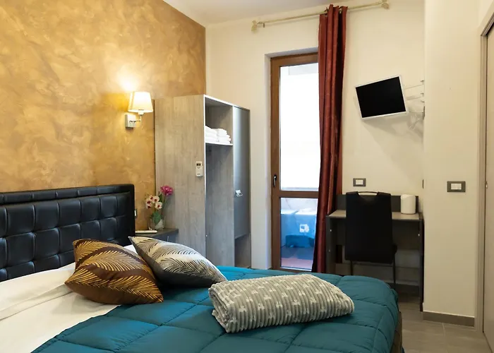 住宿加早餐酒店 Nonna Maria 阿尔盖罗