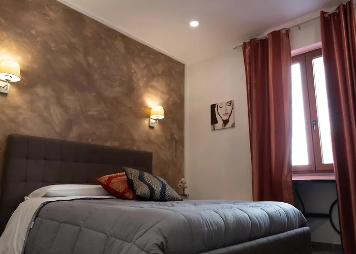 Nonna Maria 阿尔盖罗