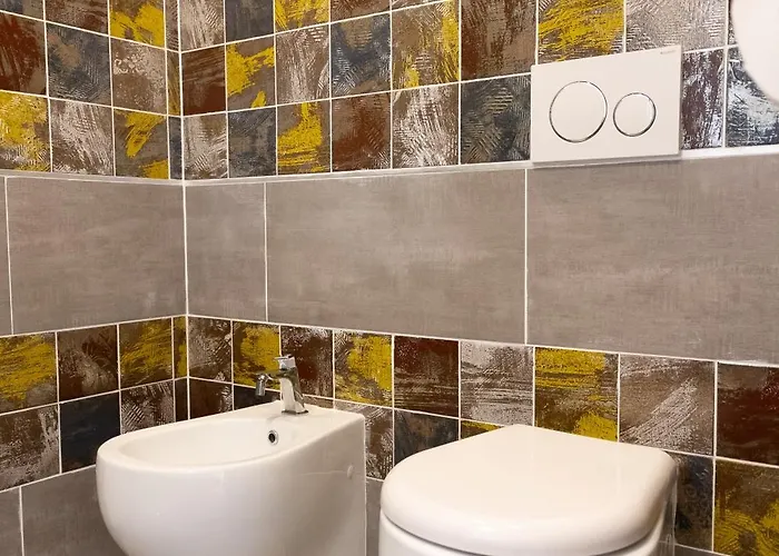 Nonna Maria 住宿加早餐酒店 3*